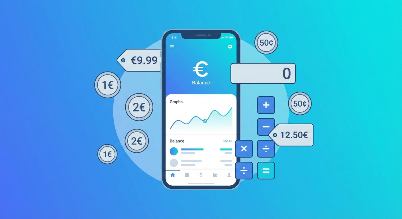 Flutter App Kosten 2026: Was kostet eine App wirklich?