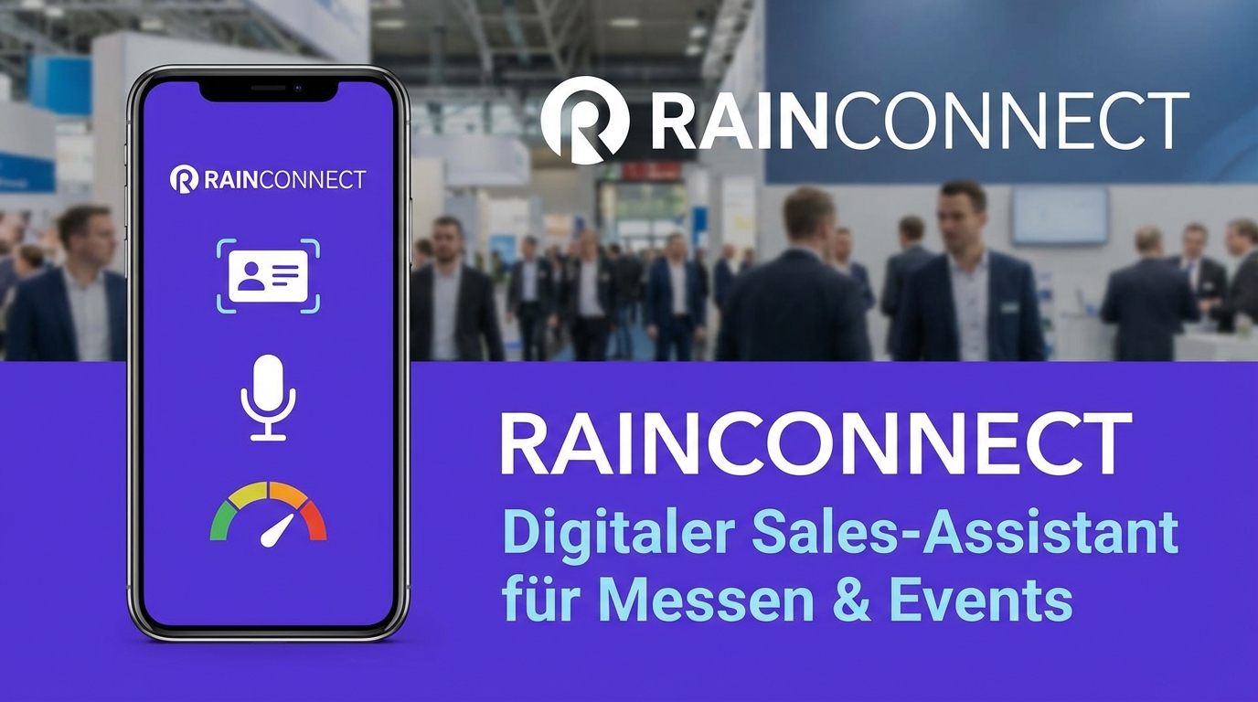 RainConnect App